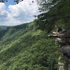 Meet your Posher, Luke